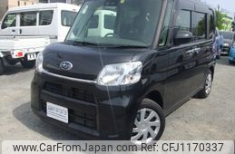 subaru chiffon 2018 -SUBARU--Chiffon DBA-LA600F--LA600F-0007312---SUBARU--Chiffon DBA-LA600F--LA600F-0007312-