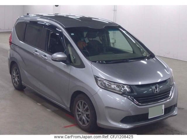 honda freed 2019 quick_quick_DBA-GB5_1128438 image 1