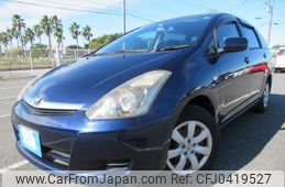 toyota wish 2006 REALMOTOR_Y2024110011F-21