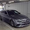 mercedes-benz c-class-station-wagon 2019 -MERCEDES-BENZ--Benz C Class Wagon WDD2052142F853244---MERCEDES-BENZ--Benz C Class Wagon WDD2052142F853244- image 1