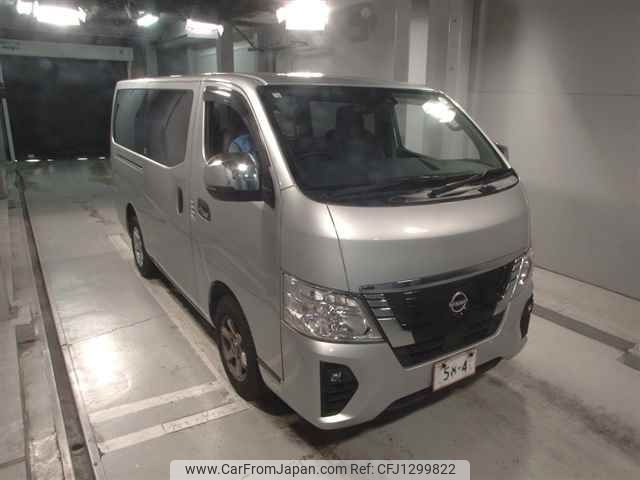 nissan caravan-van 2022 -NISSAN--Caravan Van VR2E26-157652---NISSAN--Caravan Van VR2E26-157652- image 1