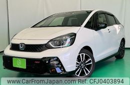 honda fit 2023 -HONDA 【名変中 】--Fit GR3--1325360---HONDA 【名変中 】--Fit GR3--1325360-