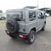 suzuki jimny 2025 CFJ1695266 image 9