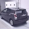 toyota aqua 2017 CFJ1580322 image 2