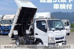 mitsubishi-fuso canter 2018 -MITSUBISHI--Canter TPG-FBA30--FBA30-560732---MITSUBISHI--Canter TPG-FBA30--FBA30-560732-