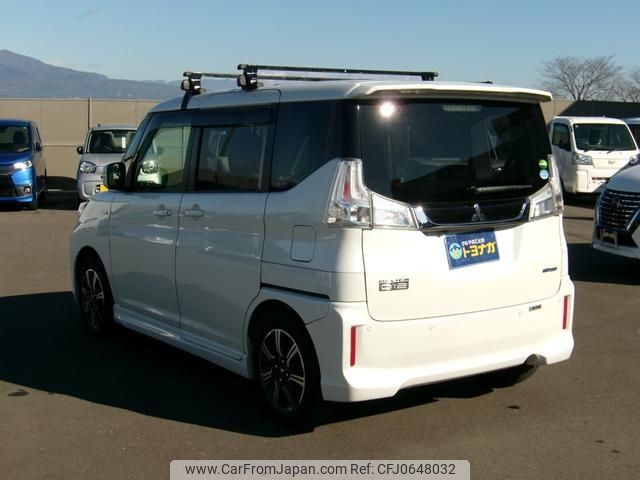 mitsubishi delica-d2 2020 -MITSUBISHI--Delica D2 MB36S--754264---MITSUBISHI--Delica D2 MB36S--754264- image 2