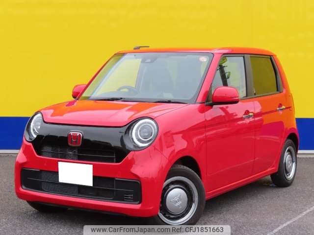 honda n-one 2023 CFJ1851663 image 1
