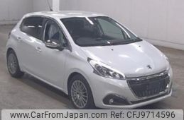 peugeot 208 2019 quick_quick_ABA-A9HN01_VF3CCHNZTKW020534