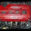 honda cr-x 1991 -HONDA--CR-X EF8--EF8-1104510---HONDA--CR-X EF8--EF8-1104510- image 4