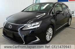 lexus hs 2015 YAMAKATSU_ANF10-2065898