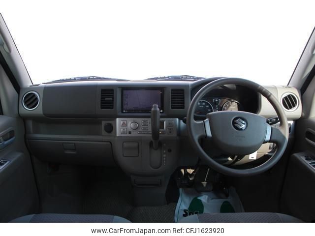 suzuki every-wagon 2012 CFJ1623920 image 2