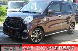 daihatsu cast 2016 quick_quick_LA250S_LA250S-0043751