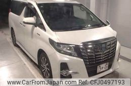 toyota alphard 2016 -TOYOTA--Alphard AYH30W-0035146---TOYOTA--Alphard AYH30W-0035146-