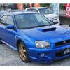 subaru impreza 2004 CFJ1579540 image 17