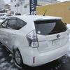 toyota prius-α 2013 -TOYOTA 【飛騨 300ﾁ6271】--Prius α ZVW41W-3256421---TOYOTA 【飛騨 300ﾁ6271】--Prius α ZVW41W-3256421- image 2