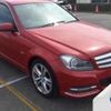 mercedes-benz c-class 2011 -MERCEDES-BENZ--Benz C Class DBA-204048--WDD2040482A592636---MERCEDES-BENZ--Benz C Class DBA-204048--WDD2040482A592636- image 1