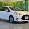 toyota aqua 2016 -TOYOTA--AQUA DAA-NHP10--NHP10-6495679---TOYOTA--AQUA DAA-NHP10--NHP10-6495679- image 17