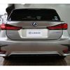 lexus ct 2018 -LEXUS--Lexus CT DAA-ZWA10--ZWA10-2331289---LEXUS--Lexus CT DAA-ZWA10--ZWA10-2331289- image 12