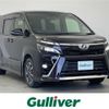 toyota voxy 2017 -TOYOTA--Voxy DBA-ZRR80W--ZRR80-0367437---TOYOTA--Voxy DBA-ZRR80W--ZRR80-0367437- image 1