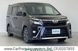 toyota voxy 2017 -TOYOTA--Voxy DBA-ZRR80W--ZRR80-0367437---TOYOTA--Voxy DBA-ZRR80W--ZRR80-0367437-