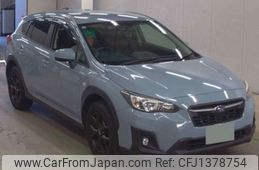 subaru xv 2019 -SUBARU--Subaru XV DBA-GT3--GT3-077537---SUBARU--Subaru XV DBA-GT3--GT3-077537-