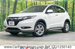 honda vezel 2014 quick_quick_RU4_RU4-1002941