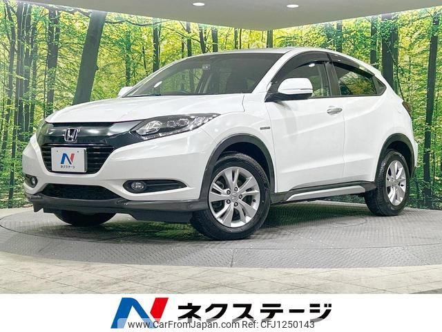 honda vezel 2014 quick_quick_RU4_RU4-1002941 image 1