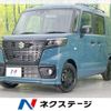 suzuki spacia 2023 -SUZUKI--Spacia Base 5BD-MK33V--MK33V-116825---SUZUKI--Spacia Base 5BD-MK33V--MK33V-116825- image 1