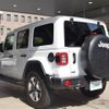 chrysler jeep-wrangler 2022 -CHRYSLER--Jeep Wrangler 3BA-JL36L--1C4HJXLG2MW797968---CHRYSLER--Jeep Wrangler 3BA-JL36L--1C4HJXLG2MW797968- image 15