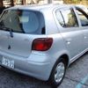 toyota vitz 2002 TE1060 image 1