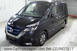 nissan serena 2019 quick_quick_DAA-HFC27_HFC27-035815