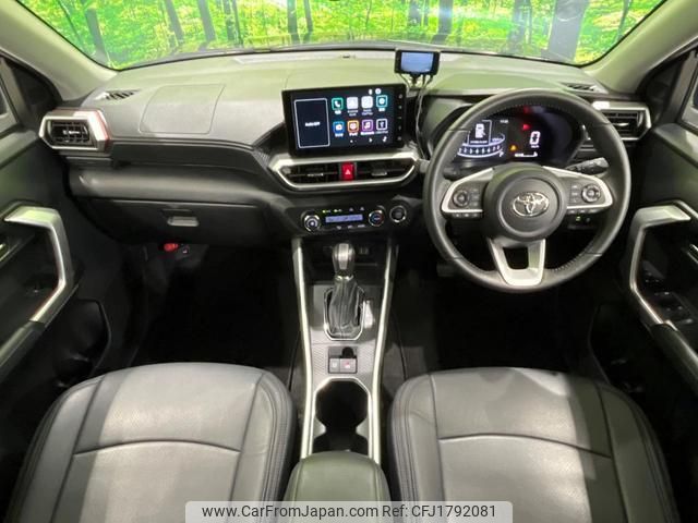 toyota raize 2023 CFJ1792081 image 2