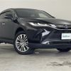 toyota harrier 2021 -TOYOTA--Harrier 6AA-AXUH80--AXUH80-0019580---TOYOTA--Harrier 6AA-AXUH80--AXUH80-0019580- image 1