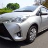 toyota vitz 2019 -TOYOTA 【岐阜 530ﾁ6032】--Vitz DBA-KSP130--KSP130-4020429---TOYOTA 【岐阜 530ﾁ6032】--Vitz DBA-KSP130--KSP130-4020429- image 1
