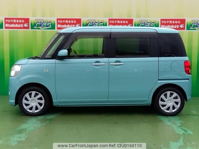 daihatsu move-canbus 2017 -DAIHATSU--Move Canbus LA800S--LA800S-0066254---DAIHATSU--Move Canbus LA800S--LA800S-0066254- image 2