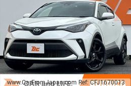 toyota c-hr 2021 CFJ1670013