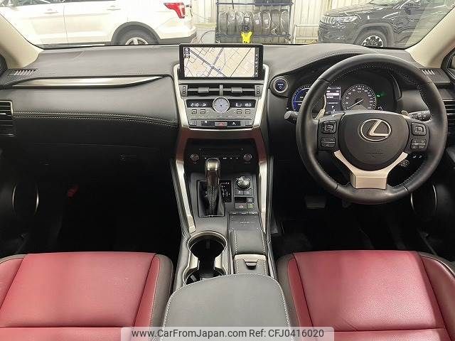 lexus nx 2018 -LEXUS--Lexus NX DAA-AYZ10--AYZ10-1020479---LEXUS--Lexus NX DAA-AYZ10--AYZ10-1020479- image 2