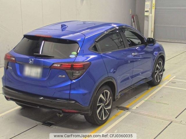 honda vezel 2020 -HONDA 【福岡 332ね3288】--VEZEL RU1-1330950---HONDA 【福岡 332ね3288】--VEZEL RU1-1330950- image 2