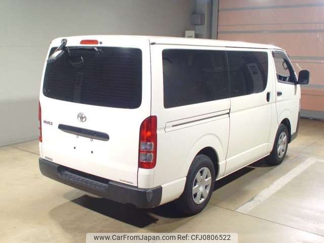 toyota hiace-van 2024 -TOYOTA--Hiace Van 3DF-GDH201V--GDH201-2040225---TOYOTA--Hiace Van 3DF-GDH201V--GDH201-2040225- image 2