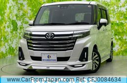 toyota roomy 2021 quick_quick_5BA-M900A_M900A-0591188