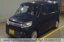 suzuki spacia 2013 -SUZUKI 【所沢 581ｶ8919】--Spacia DBA-MK32S--MK32S-520466---SUZUKI 【所沢 581ｶ8919】--Spacia DBA-MK32S--MK32S-520466-