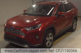 toyota rav4 2019 -TOYOTA--RAV4 6AA-AXAH54--AXAH54-4007290---TOYOTA--RAV4 6AA-AXAH54--AXAH54-4007290-