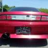 nissan silvia 1994 -日産 【名古屋 305ﾊ1530】--ｼﾙﾋﾞｱ E-S14--S14-021280---日産 【名古屋 305ﾊ1530】--ｼﾙﾋﾞｱ E-S14--S14-021280- image 8