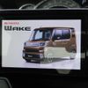 daihatsu wake 2021 quick_quick_LA700S_LA700S-0173871 image 12