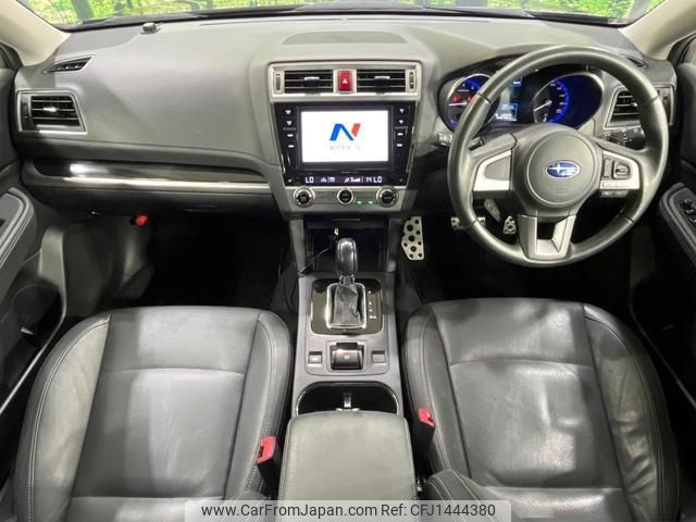 subaru legacy-b4 2015 quick_quick_BN9_BN9-003668 image 2