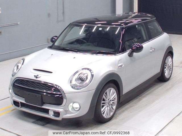 mini mini-others 2017 -BMW--BMW Mini DBA-XM20--WMWXM720703B31367---BMW--BMW Mini DBA-XM20--WMWXM720703B31367- image 1