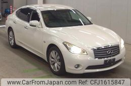 nissan fuga 2009 CFJ1615847