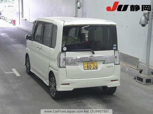 daihatsu tanto 2018 -DAIHATSU 【富士山 581ﾋ8026】--Tanto LA600S--LA600S-0628508---DAIHATSU 【富士山 581ﾋ8026】--Tanto LA600S--LA600S-0628508- image 2