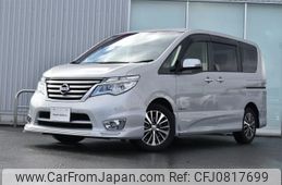 nissan serena 2016 quick_quick_DAA-HFC26_HFC26-295830