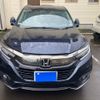 honda vezel 2019 -HONDA--VEZEL DAA-RU4--RU4-1308497---HONDA--VEZEL DAA-RU4--RU4-1308497- image 1